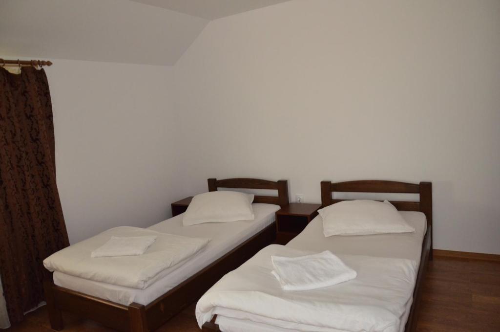 Отель Casa Moteasca Mihai Viteazu  Номер фото